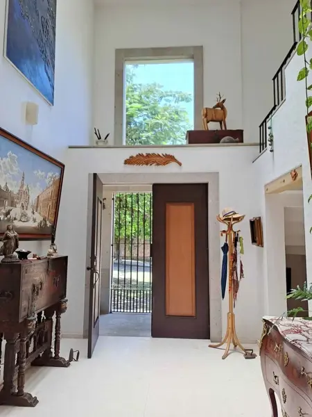 Casa en venta en Vista Hermosa, Cuernavaca — foto 2 de 16