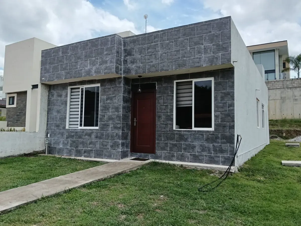 Casa en renta en Ixtapita, Ixtapan de la Sal — foto 1 de 17