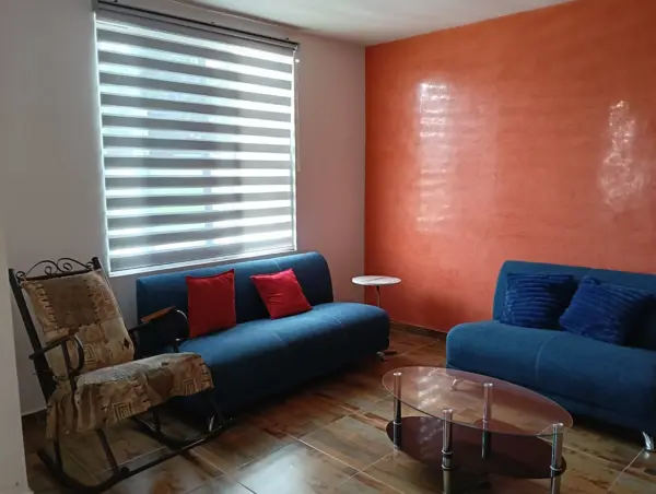 Casa en renta en Ixtapita, Ixtapan de la Sal — foto 2 de 17