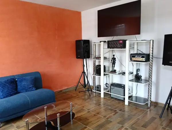 Casa en renta en Ixtapita, Ixtapan de la Sal — foto 3 de 17