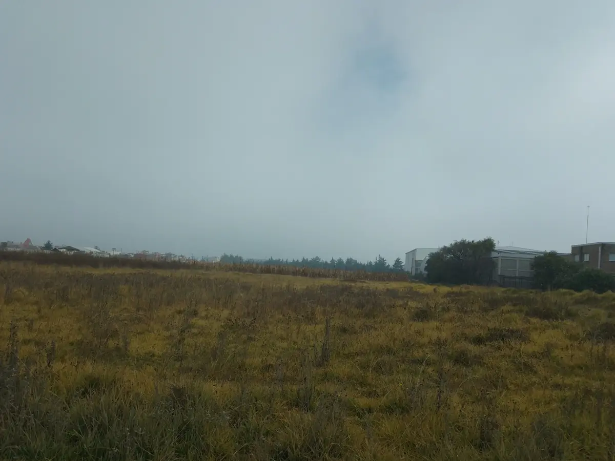 Terreno en venta en San Blas Otzacatipan, Toluca — foto 1 de 4