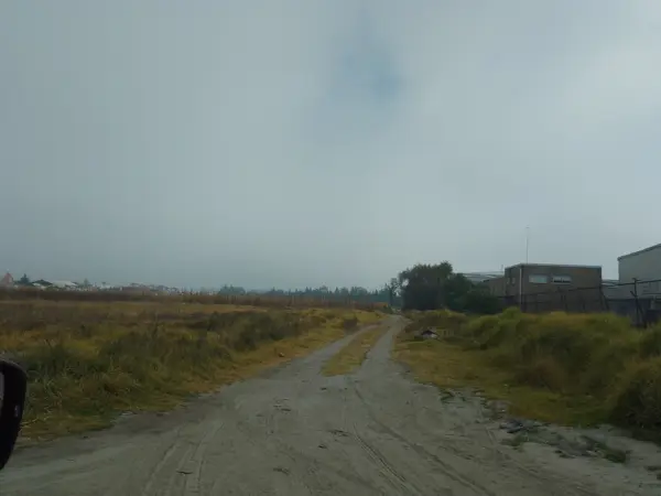 Terreno en venta en San Blas Otzacatipan, Toluca — foto 2 de 4