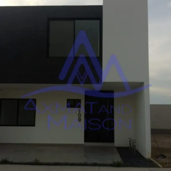 VENTA DE CASA EN JESUS MARIA AGUASCALIENTES CONDOMINIO ZIBA SC