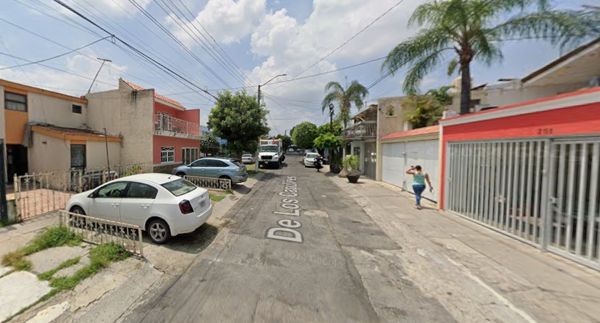 Casa en venta en La Tuzania, Zapopan — foto 3 de 10