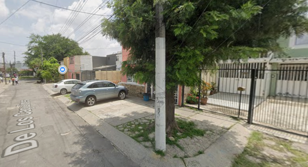 Casa en venta en La Tuzania, Zapopan — foto 2 de 10