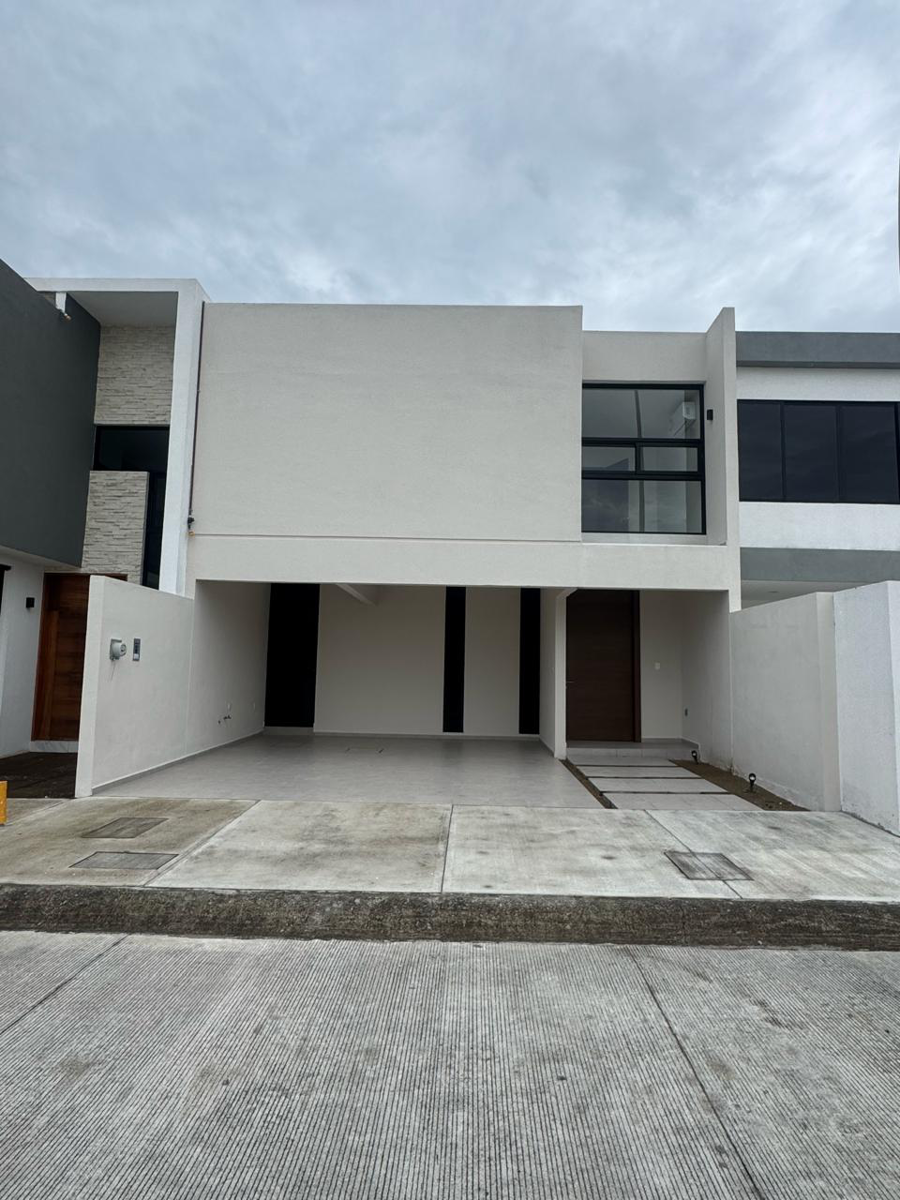 Casa en venta en Lomas del Dorado, Boca del Río — foto 1 de 21