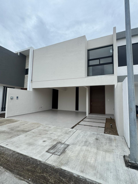 Casa en venta en Lomas del Dorado, Boca del Río — foto 2 de 21