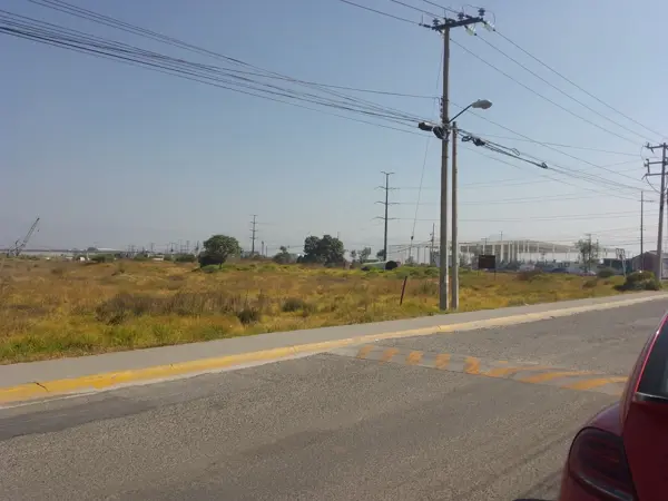Terreno en venta en San Blas Otzacatipan, Toluca — foto 2 de 4