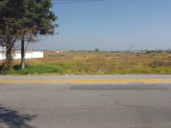 Terreno en venta en San Blas Otzacatipan, Toluca — foto 3 de 4