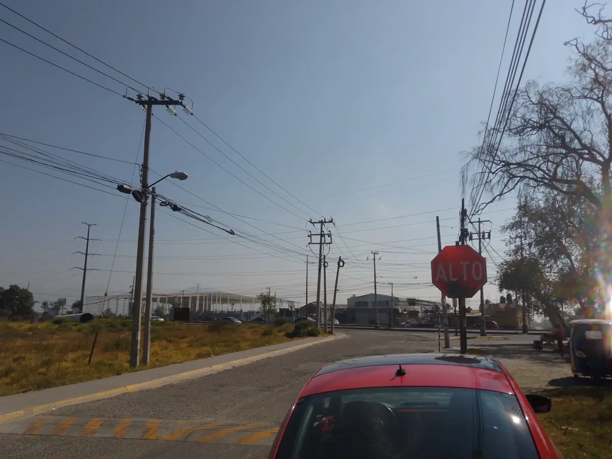 Terreno en venta en San Blas Otzacatipan, Toluca — foto 1 de 4