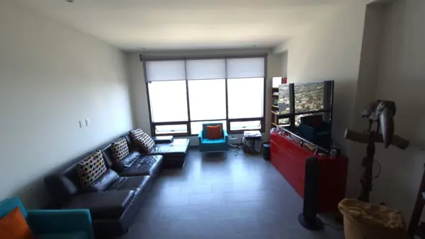 Departamento en venta en Tabacalera, Cuauhtémoc — foto 3 de 6