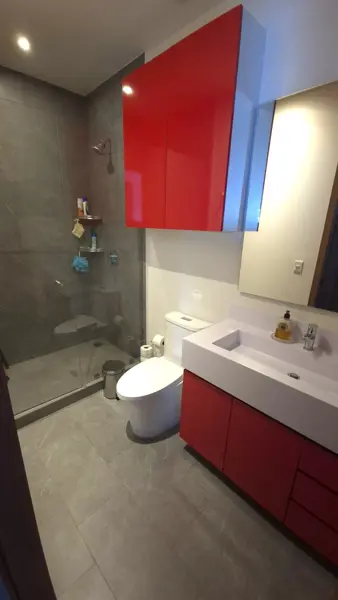 Departamento en venta en Tabacalera, Cuauhtémoc — foto 2 de 6