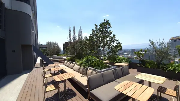 Departamento en venta con vista y ubicación privilegiada en Tabacalera, Ciudad de México