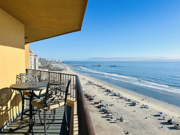 Departamento en venta en Rosarito Centro, Playas de Rosarito — foto 2 de 19