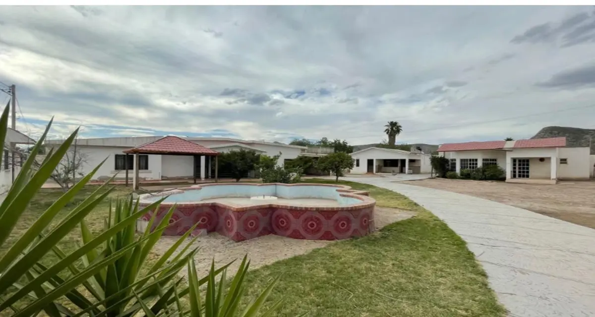 Casa en Venta en Los Angeles, Lerdo, Durango Casa en Venta en Los Angeles, Lerdo, Durango