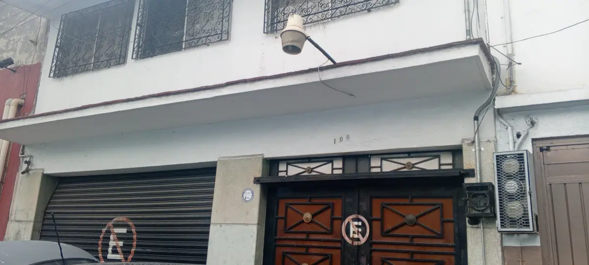 Casa en venta en Ex-Hipódromo de Peralvillo, Cuauhtémoc — foto 1 de 50