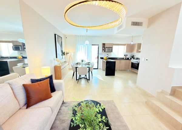 Casa en venta en Paseo del Valle, Torreón — foto 2 de 7