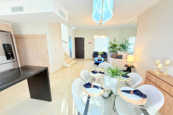 Casa en venta en Paseo del Valle, Torreón — foto 3 de 7