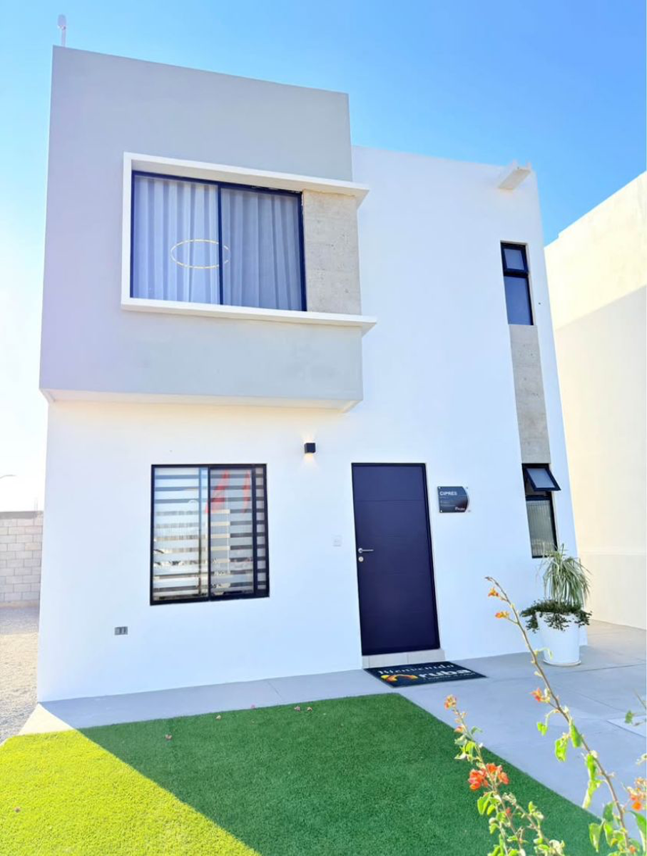 Casa en venta en Paseo del Valle, Torreón — foto 1 de 7