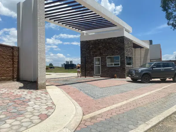Terreno en venta en Lomas de Angelópolis, Ocoyucan — foto 3 de 11