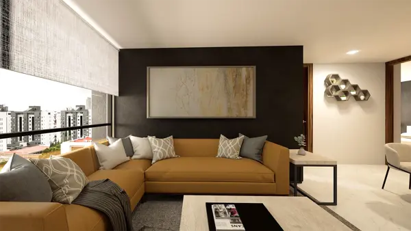Departamento en La Noria, Puebla, Puebla
