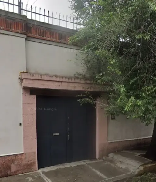 Casa en venta en Del Niño Jesús, Tlalpan — foto 2 de 9