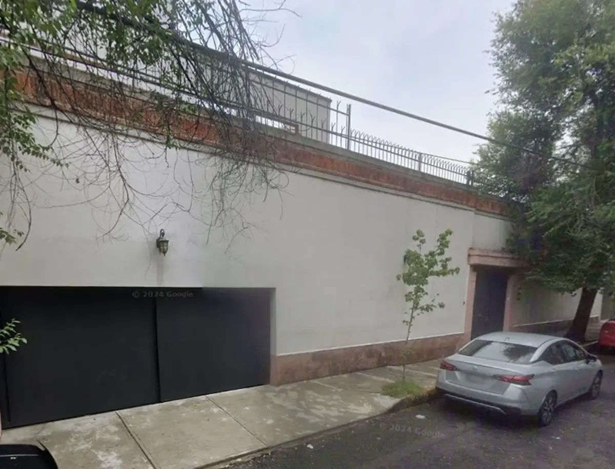 Casa en venta en Del Niño Jesús, Tlalpan — foto 1 de 9