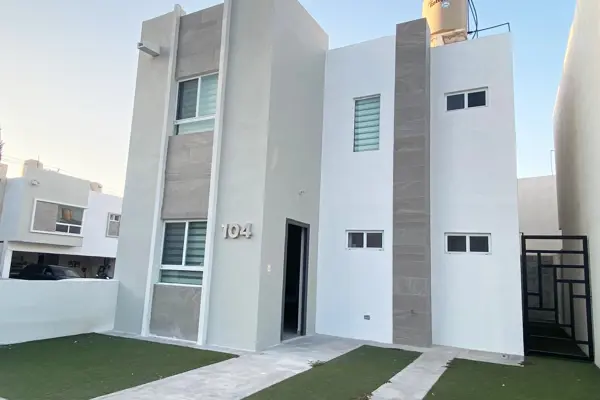 Casa en venta en Valle de los Almendros, Saltillo — foto 2 de 23