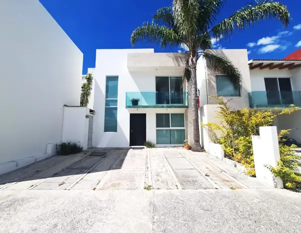 Casa en Lomas de Angelópolis Ii, Parque Vista Marqués 194m2 Construcción * $3,650,000.00