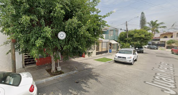 Casa en venta en Arboledas 1a Secc, Zapopan — foto 2 de 10