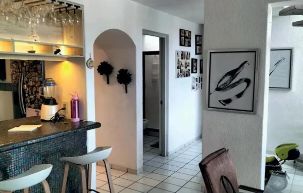 Departamento en venta en La Pradera, Cuernavaca — foto 3 de 10