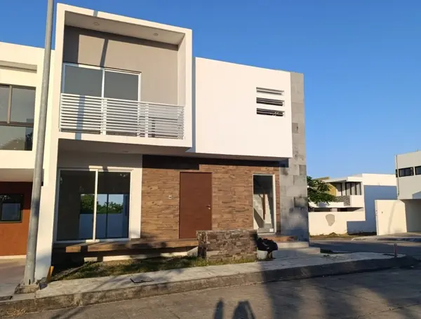 Casa en venta en Lomas del Dorado, Boca del Río — foto 2 de 15
