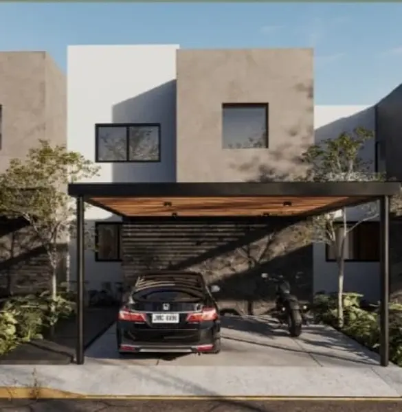 Terreno en venta en Temozon, Temozón — foto 2 de 26