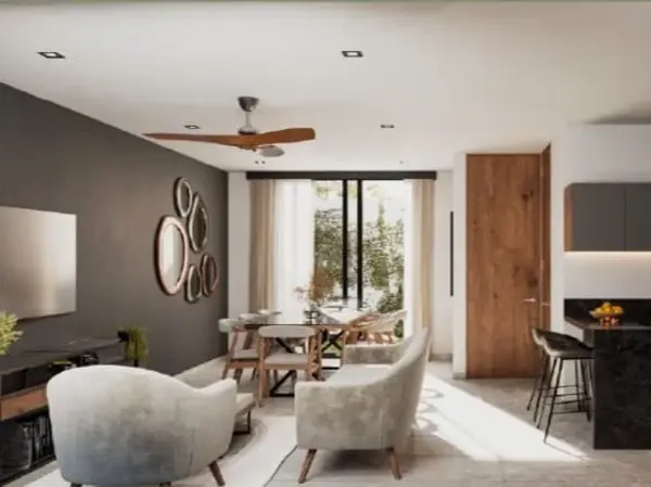 Terreno en venta en Temozon, Temozón — foto 3 de 26