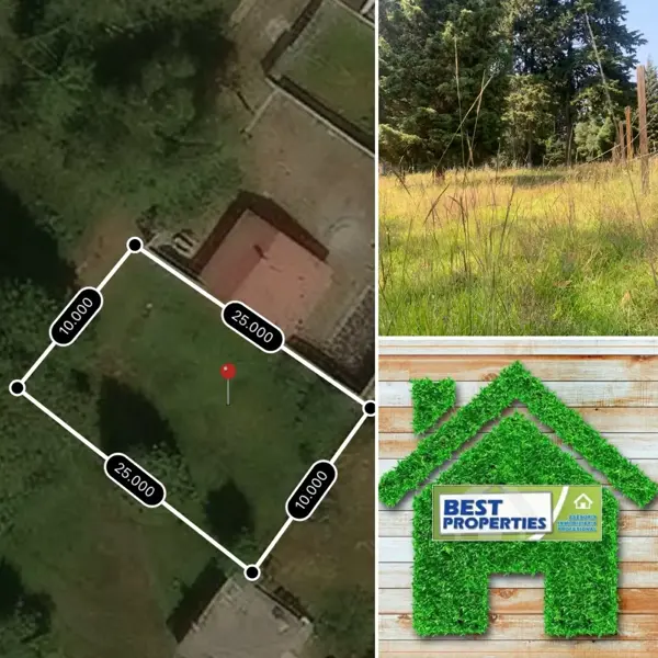 Terreno en venta en Las Delicias, Atlautla — foto 3 de 4