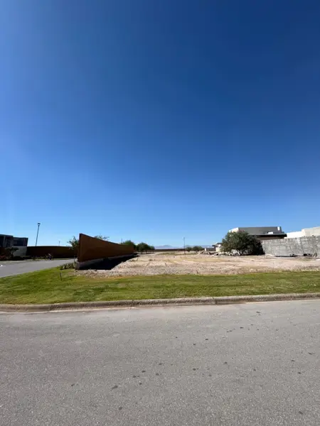 Terreno en venta en El Cardenchal, Torreón — foto 2 de 6