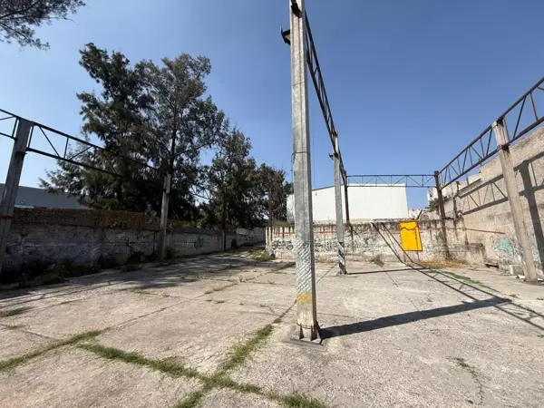 Terreno en renta en San Miguel Xochimanga, Atizapán de Zaragoza — foto 3 de 8