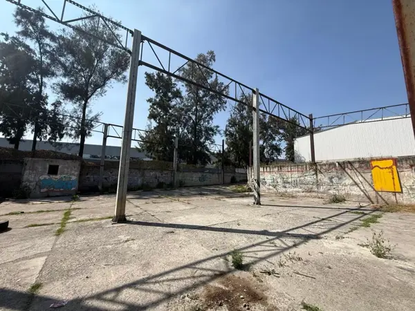 Terreno en renta en San Miguel Xochimanga, Atizapán de Zaragoza — foto 2 de 8