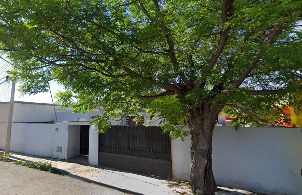 Casa en venta en Fundadores, Saltillo — foto 1 de 2