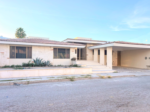 Casa en venta en Residencial Campestre la Rosita, Torreón — foto 2 de 20