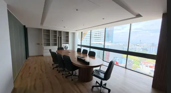 Oficina en renta en Polanco V Sección, Miguel Hidalgo, Ciudad de México