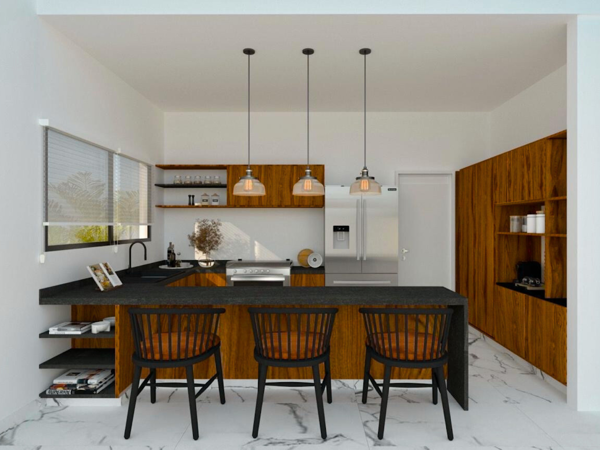 Casa en venta en Río del Dorado, Boca del Río — foto 2 de 20