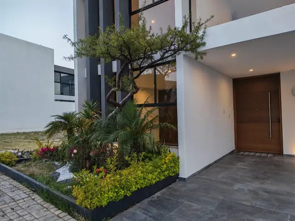 Casa en venta en Lomas de Angelópolis, San Andrés Cholula — foto 2 de 24
