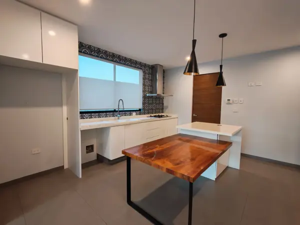 Casa en venta en Lomas de Angelópolis, San Andrés Cholula — foto 3 de 24