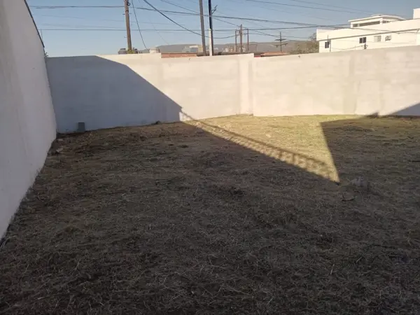 Terreno en venta en Burocratas del Estado, Monterrey — foto 2 de 8