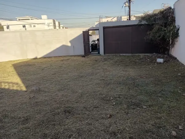 Terreno en venta en Burocratas del Estado, Monterrey — foto 3 de 8