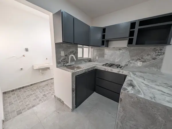 Departamento en venta en Jesus Luna Luna, Ciudad Madero — foto 3 de 11
