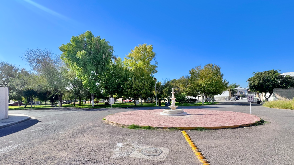 Terreno en venta en Las Granjas, Gómez Palacio — foto 1 de 8