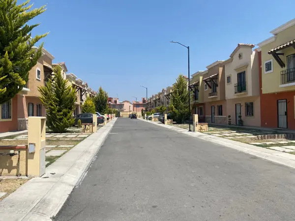 Casa en venta en Real Toledo, Pachuca de Soto — foto 2 de 17