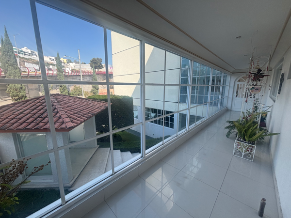 Departamento en venta en Lomas Verdes 6a Sección, Naucalpan de Juárez — foto 3 de 33